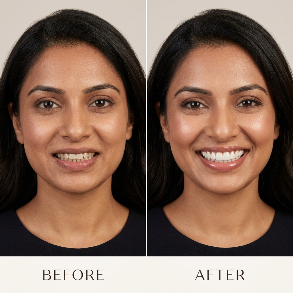 Cosmetic Dentistry