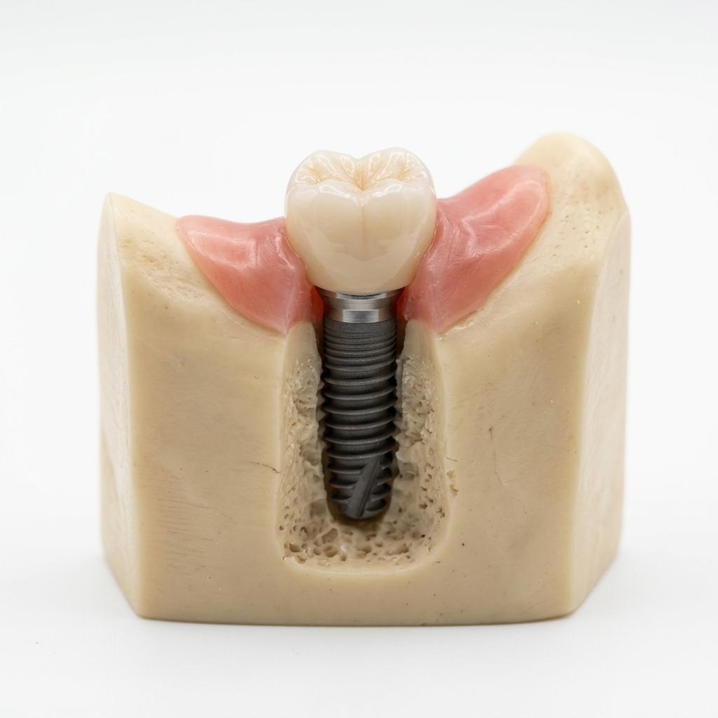 Dental Implants